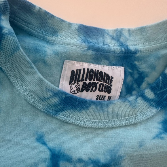 Billionaire Boys Club - medium - graphic t-shirt - Picture 2 of 3